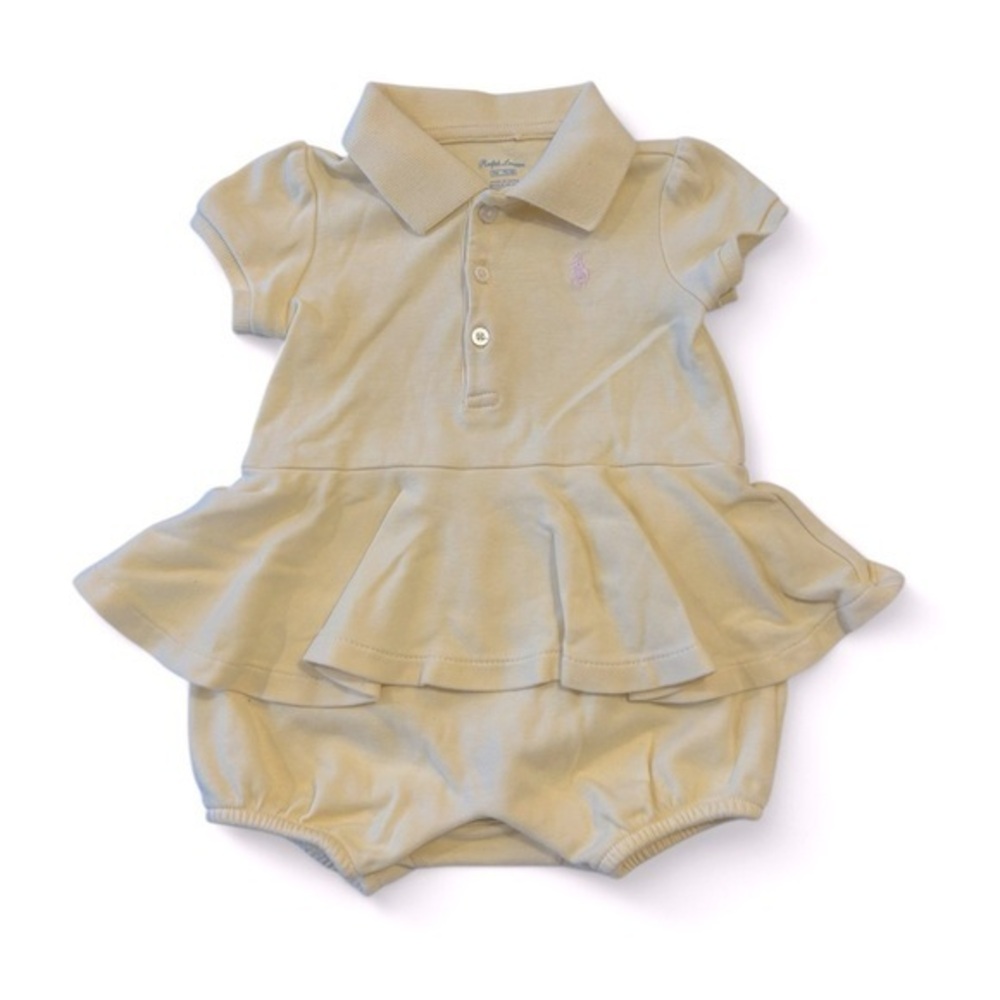 Ralph Lauren outfit size 9M